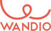 Wandio-logo