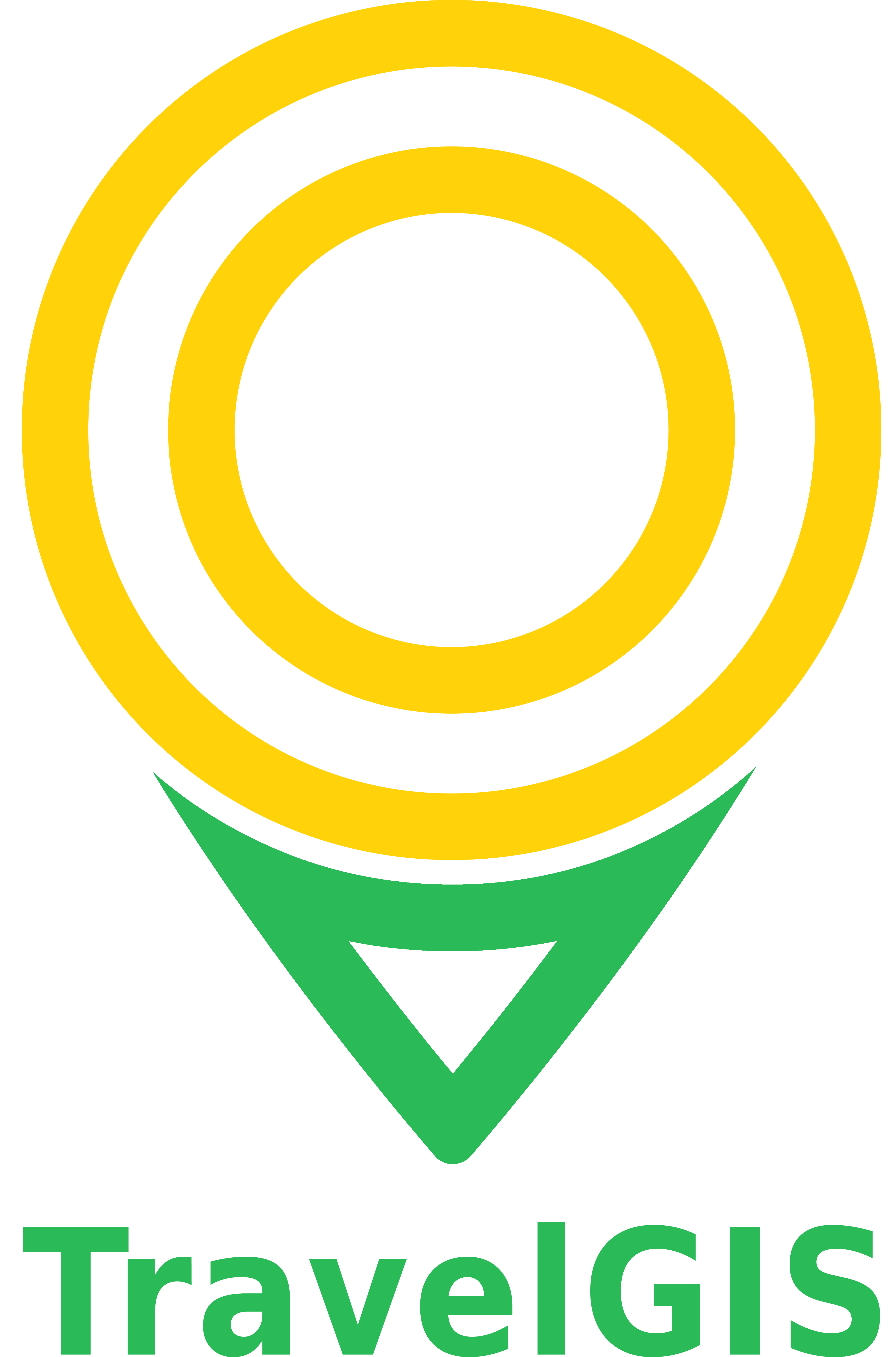 TravelGIS-logo